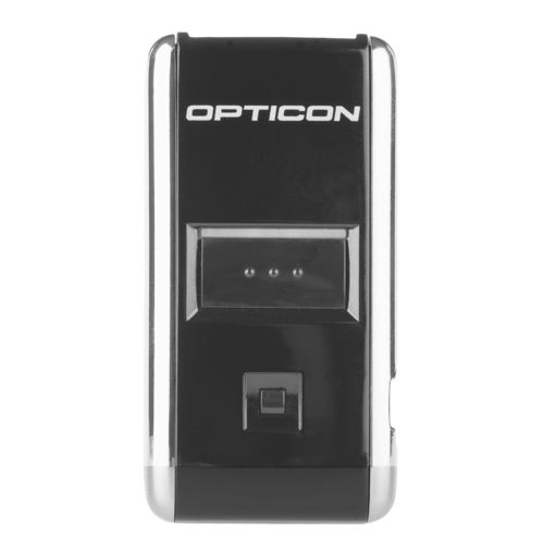 Handgerät-Barcodescanner - OPN-2001 - OPTICON - 1D / Laser