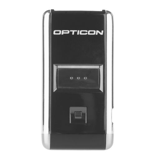 Mobiler Barcodescanner - OPN-2006 - OPTICON - 1D / Laser / Bluetooth