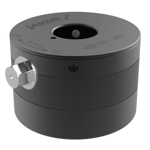 Mechanische Spannvorrichtung - MDR - JAKOB Antriebstechnik GmbH