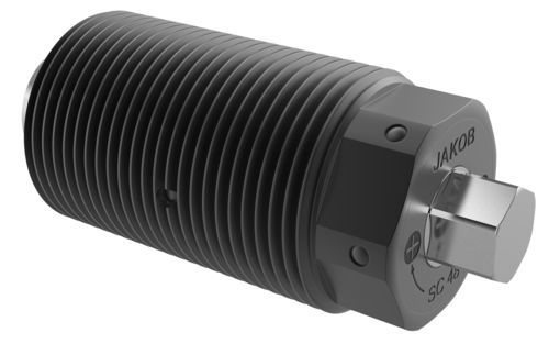 Manuelles Klemmelement - SC - JAKOB Antriebstechnik GmbH - mechanisch