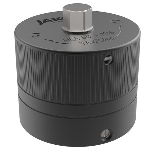 Mechanisches Klemmelement - MCA - JAKOB Antriebstechnik GmbH - kompakt