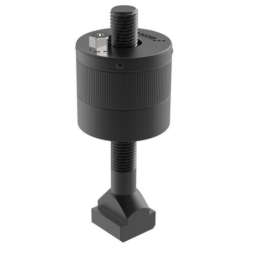 Mechanisches Klemmelement - MDA - JAKOB Antriebstechnik GmbH