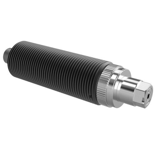 Mechanisches Klemmelement - HSP - JAKOB Antriebstechnik GmbH - hydraulisch