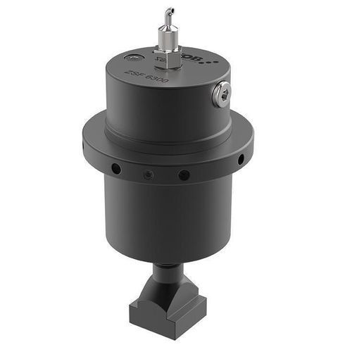 Mechanisches Klemmelement - ZSF - JAKOB Antriebstechnik GmbH - hydraulisch