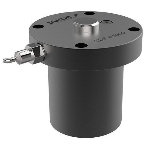 Mechanisches Klemmelement - ZDF-o - JAKOB Antriebstechnik GmbH - hydraulisch