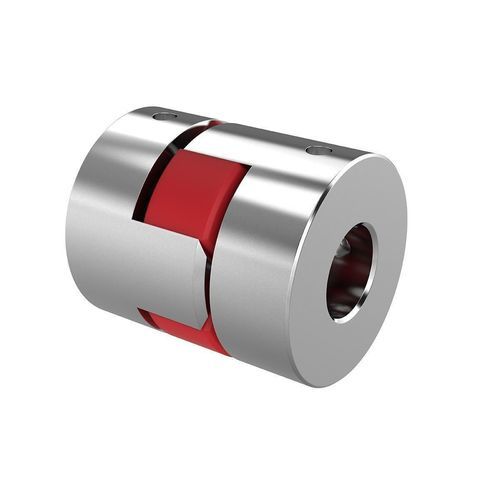 Wellenkupplung / elastisch, drehstarr - MJT - JAKOB Antriebstechnik GmbH - Miniatur