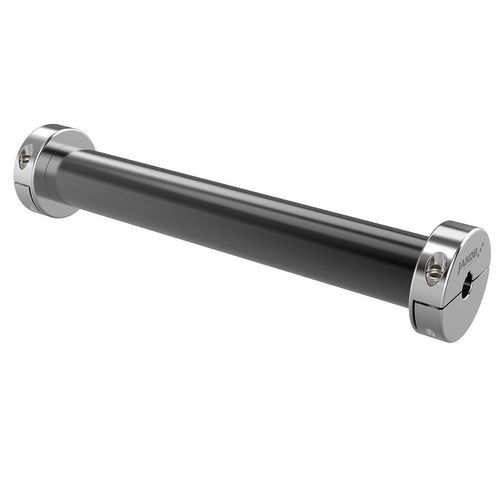 Wellenkupplung / elastisch, drehstarr - Simple-Flex - JAKOB Antriebstechnik GmbH - wartungsfrei / für Ausrichtungsabweichungen / Antivibration