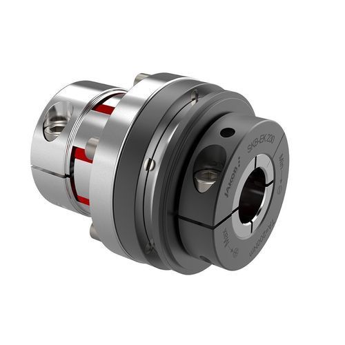 Wellenkupplung / elastisch, drehstarr - SKB-EK - JAKOB Antriebstechnik GmbH - mit Drehmomentmessung