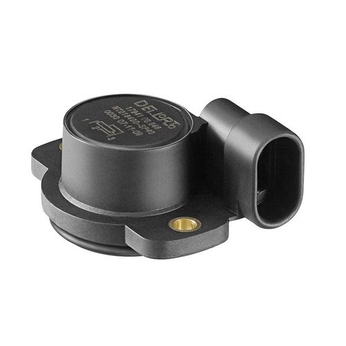 Drehpositionssensor - SP-4000 - Novotechnik - Leitkunststoff-Potentiometer / Metall / IP69K