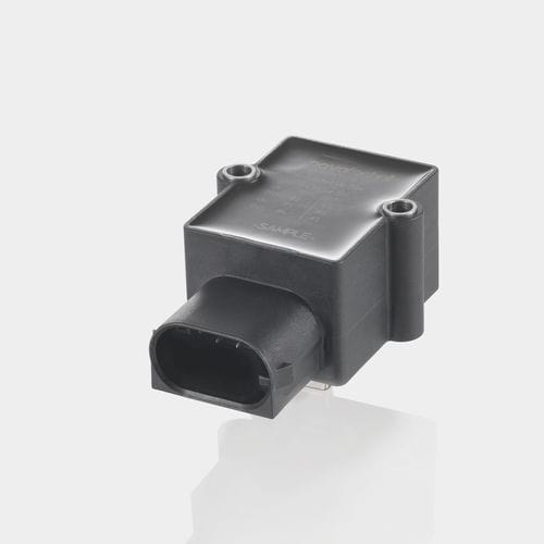 Winkelpositionssensor - RSA-3200 - Novotechnik - kontaktlos / IP67 / kompakt