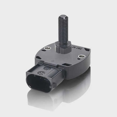 Drehpositionssensor - RFE-3200 - Novotechnik - kontaktlos / Magnet / Feldbus