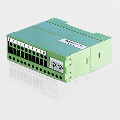 Signalaufbereiter für Potentiometer - MUP-100 / 150 series - Novotechnik - für Sensor / für Wegaufnehmer