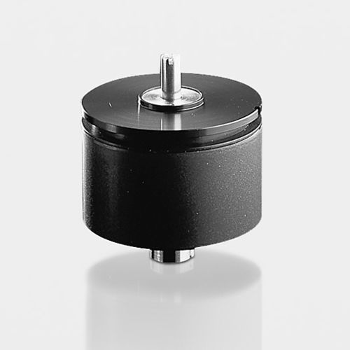 Drehpositionssensor - IPE-6000 series - Novotechnik - Leitkunststoff-Potentiometer / Metall / IP65
