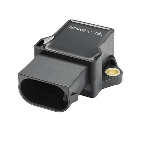 Winkelpositionssensor - RSC-3200 - Novotechnik - kontaktlos / Magnet / für Automobilanwendungen