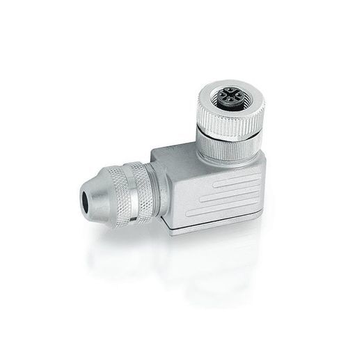 Datensteckverbinder - EEM 33-75 - Novotechnik - Kabel zu Kabel / Winkel / Schrauben