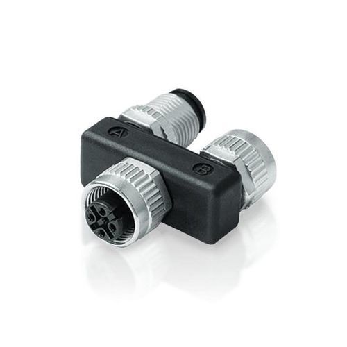 IP68-Verteiler - EEM 33-45 - Novotechnik - ölbeständig