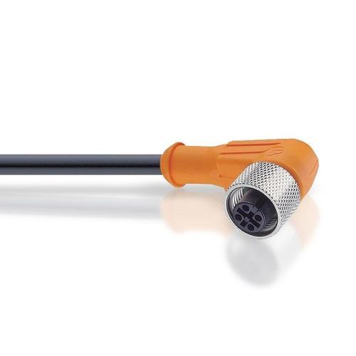 Datensteckverbinder - EEM 33-87/91/93 - Novotechnik - Kabel zu Kabel / Winkel / steckbar
