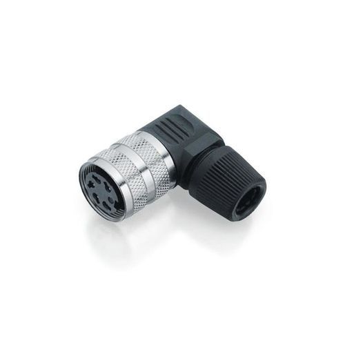 Elektrisches Steckverbinder-Gehäuse - EEM 33-80 - Novotechnik - IP40 / Kunststoff
