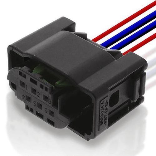 Industrie-Rohrleitung - EEM 33-24 - Novotechnik - PVC / Thermoplast
