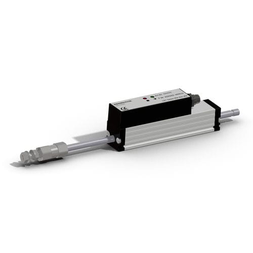 Linearer Positionssensor - LS1 series - Novotechnik - kontaktlos / induktiv / analog
