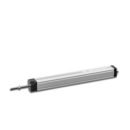 Linearer Positionssensor - LWH series - Novotechnik - Leitkunststoff-Potentiometer / Metall / IP55