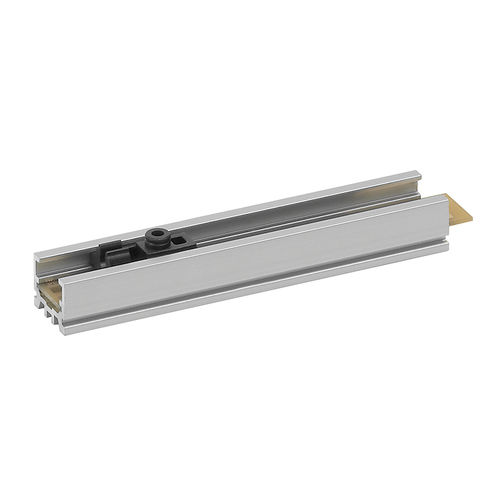 Linearer Positionssensor - PTP series - Novotechnik - Leitkunststoff-Potentiometer / Metall / IP00