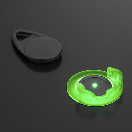 RFID - RFID Standard - Georg Schlegel GmbH & Co. KG