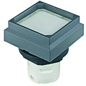 IP65-Drucktaster - OKTRON® OKH - Georg Schlegel GmbH & Co. KG - beleuchtet / für Schalttafeleinbau