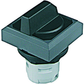 Wahl-Drucktaster - OKTRON® OKSTA - Georg Schlegel GmbH & Co. KG - IP65 / unbeleuchtet / tastend