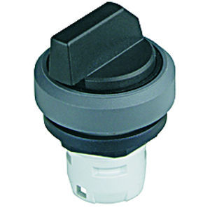 Wahl-Drucktaster - OKTRON®-R RKSTA - Georg Schlegel GmbH & Co. KG - IP65 / unbeleuchtet / tastend