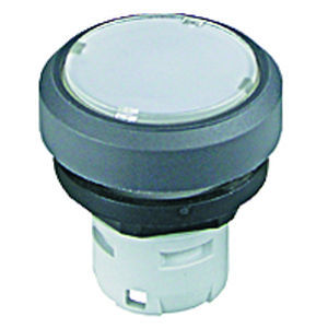 Leuchtmelder für Schalttafeleinbau - OKTRON®-R RKN - Georg Schlegel GmbH & Co. KG - IP65 / rund