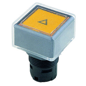 IP67-Drucktaster - QUARTRON® QXP - Georg Schlegel GmbH & Co. KG - beleuchtet