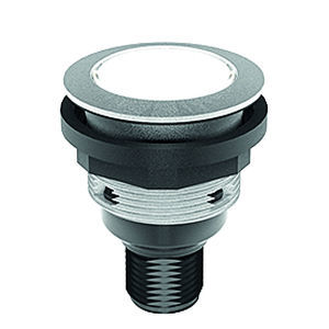 IP65-Drucktaster - SHORTRON® connect STI_C007 - Georg Schlegel GmbH & Co. KG - IP67 / 1NO / unbeleuchtet