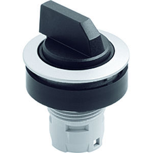 Wahl-Umschalter - RONTRON-R-JUWEL RRJSTA  - Georg Schlegel GmbH & Co. KG - IP65 / plattenmontiert / tastend