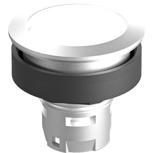 Leuchtmelder für Schalttafeleinbau - RONTRON-R-JUWEL RRJN - Georg Schlegel GmbH & Co. KG - IP65 / rund