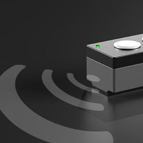 WiFi-Funktransmitter - PROBOXX - Georg Schlegel GmbH & Co. KG - IP / Ethernet / RJ45