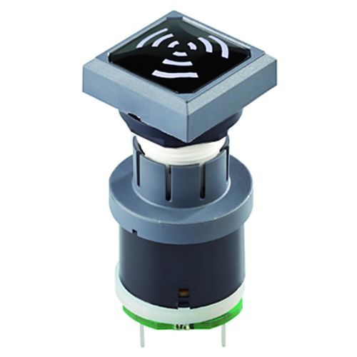 IP65-Summer - OKTRON® OKNSG+SG-24V - Georg Schlegel GmbH & Co. KG - Schalttafeleinbau