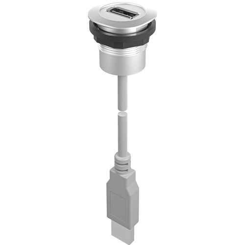 Stromversorgungs-Steckverbinder - Georg Schlegel GmbH & Co. KG