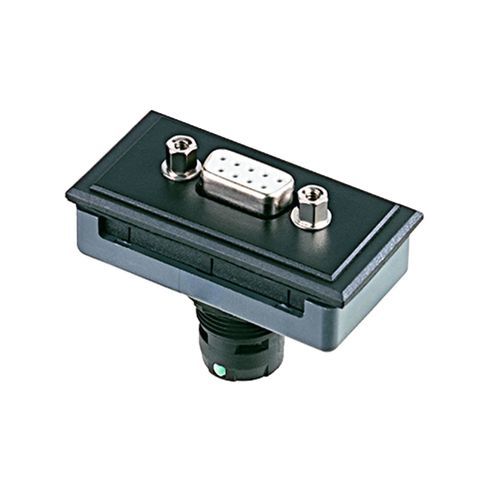 VGA-Steckverbinder - LXJ_RS232_100CM - Georg Schlegel GmbH & Co. KG - Daten / Jack / rechteckig