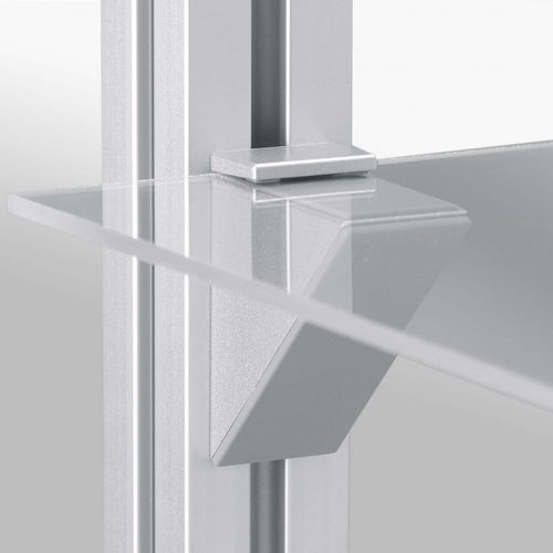 Platten-Verbindungselement - 0.0.388.91 - item industrial applications - Befestigung