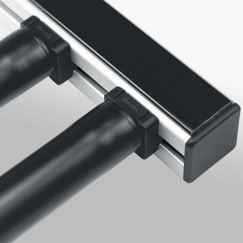 Freie Förderrolle - 0.0.472.08 - item industrial applications - Kunststoff