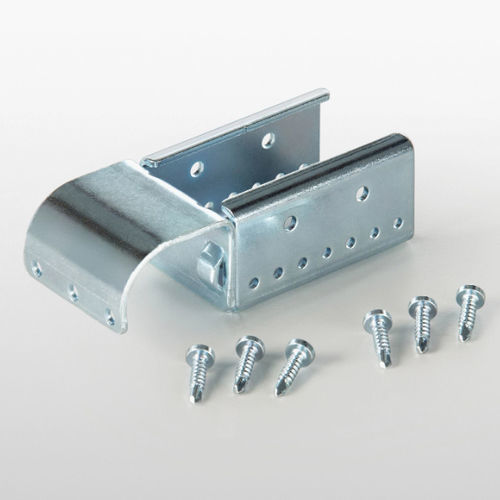 Befestigungselement / verzinkter Stahl - 0.0.642.47 - item industrial applications
