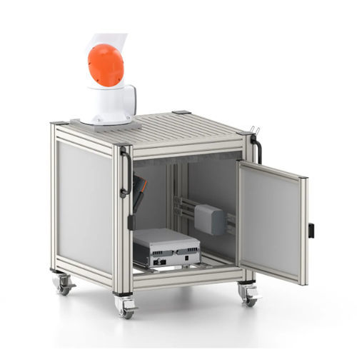 Mobiler Roboter - 0.0.725.47 - item industrial applications - kompakt / als Pack