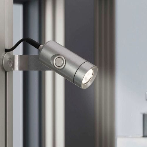 LED-Spotbeleuchtung - 0.0.676.42 - item industrial applications