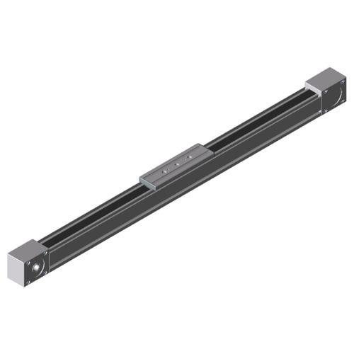 Profil-Lineareinheit - 0.0.710.86 - item industrial applications - Zahnriemen / Schrauben / elektrisch