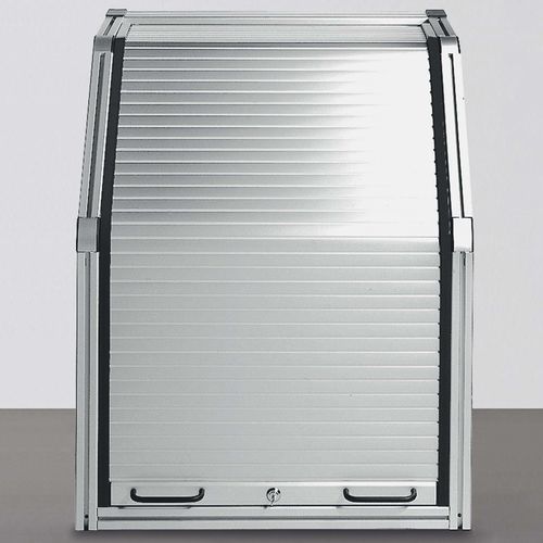 Aluminium-Rollladen - 0.0.465.69 - item industrial applications
