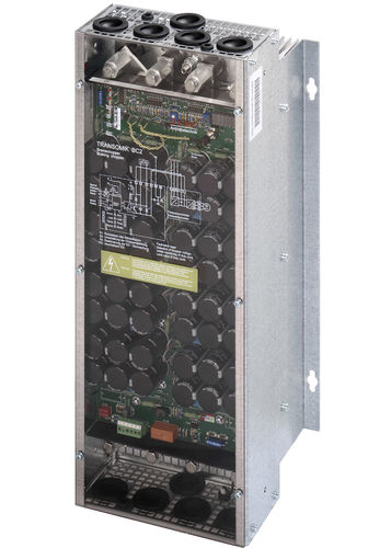 Brems-Chopper - 22 - 1200 kW | TRANSOMIK ® BC2 - KIMO