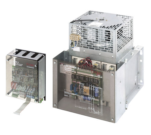 Motor-Softstarter - 4 - 2000 kW | LEKTROMIK® S; SD2 series - KIMO
