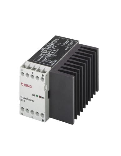 Brems-Chopper - 11-22 kW | TRANSOMIK ® BC1 - KIMO