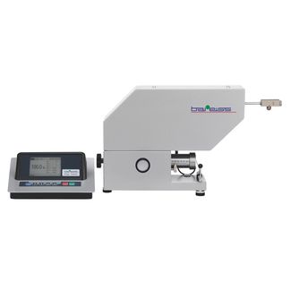 Rückprallelastizitätsprüfgerät - BAREISS - automatisch / für elastischen Schaum / für Elastomere